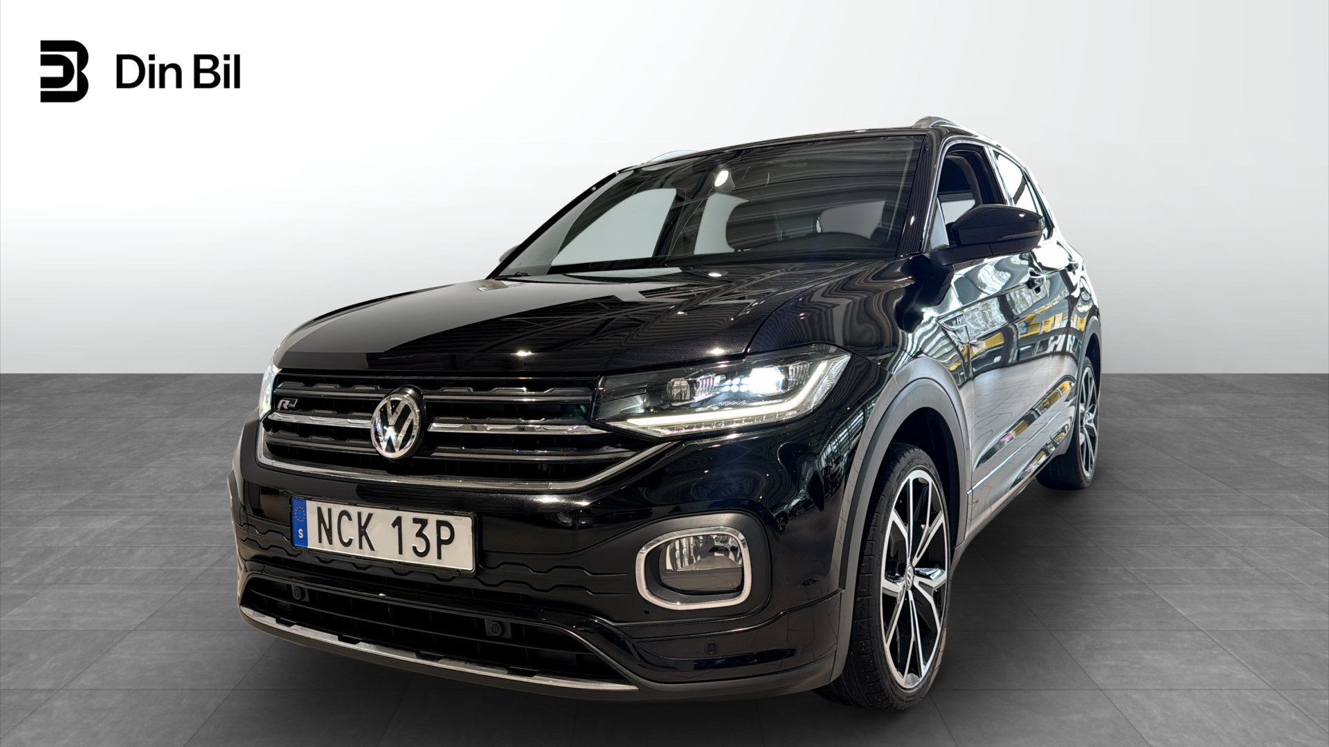 Bild för bil NCK13P