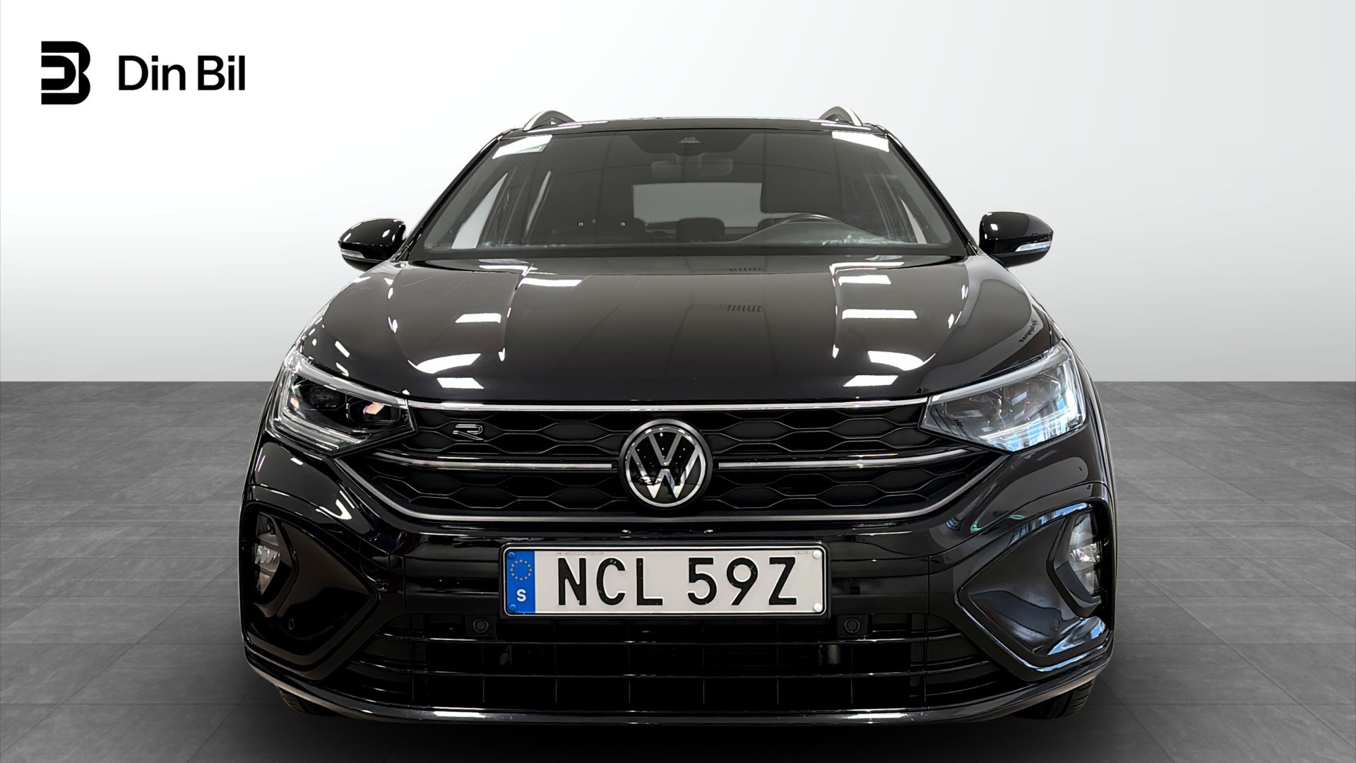 Volkswagen Taigo NCL59Z