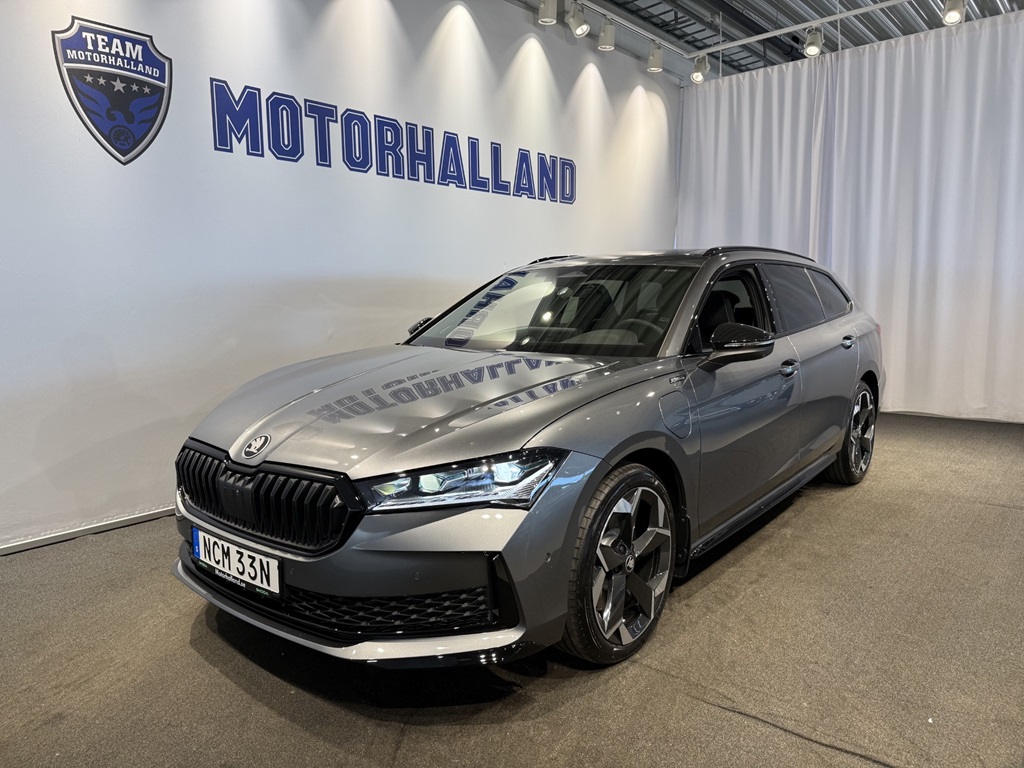 Bild för bil NCM33N