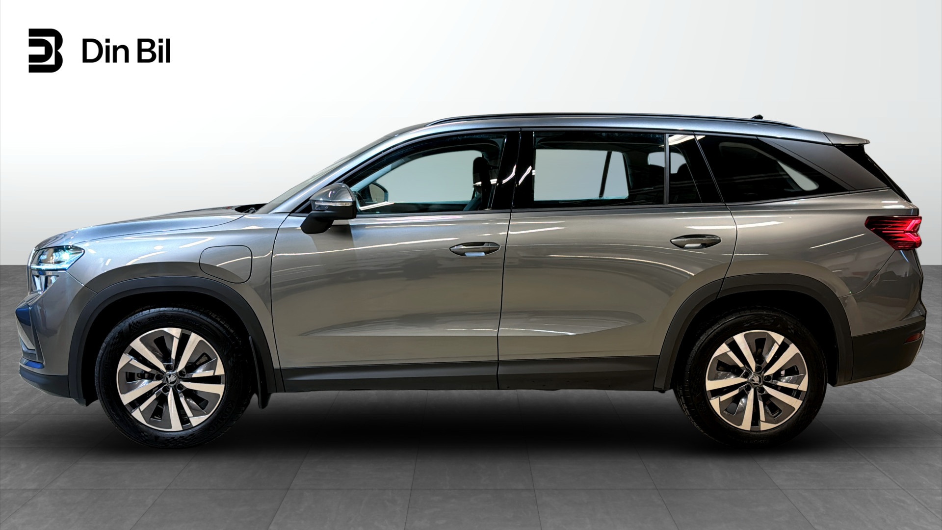 Skoda Kodiaq NCN16D