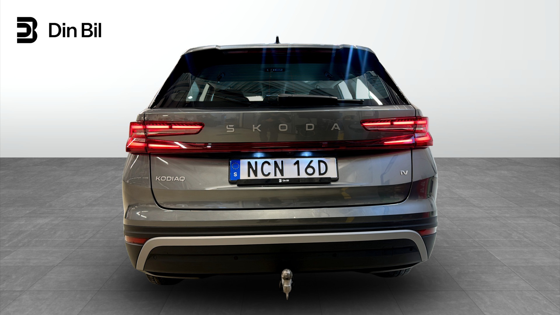 Skoda Kodiaq NCN16D
