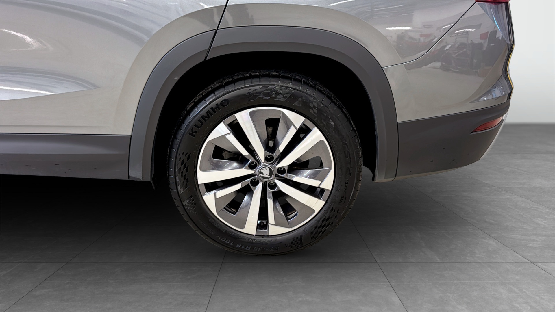 Skoda Kodiaq NCN16D