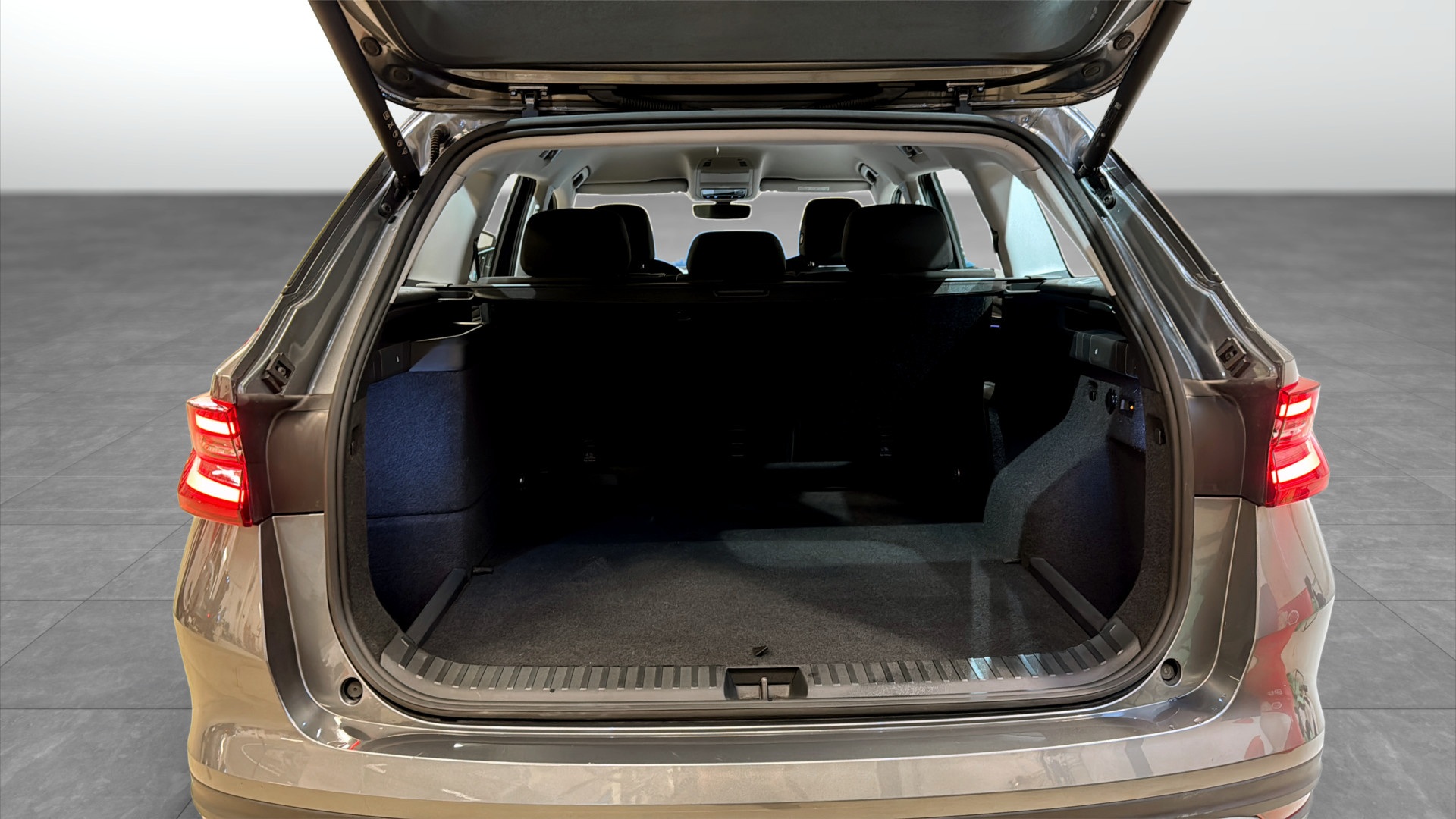 Skoda Kodiaq NCN16D
