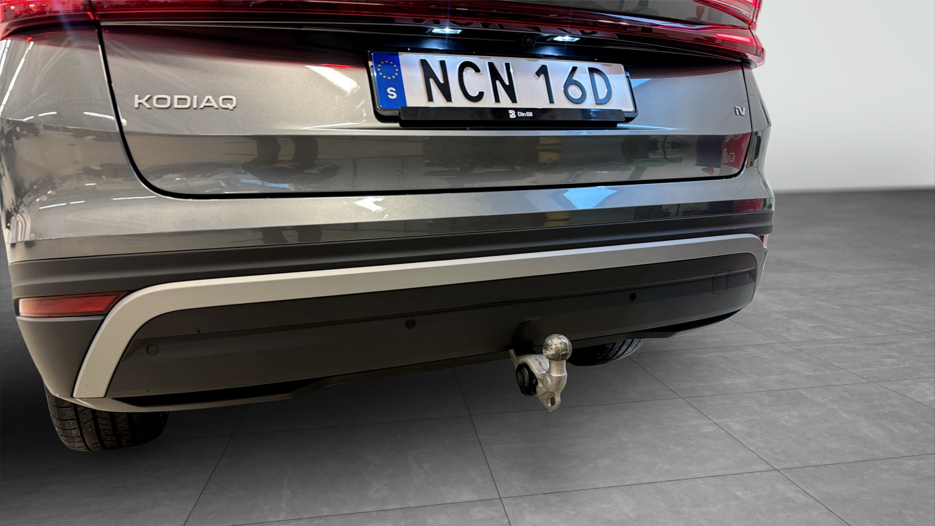 Skoda Kodiaq NCN16D