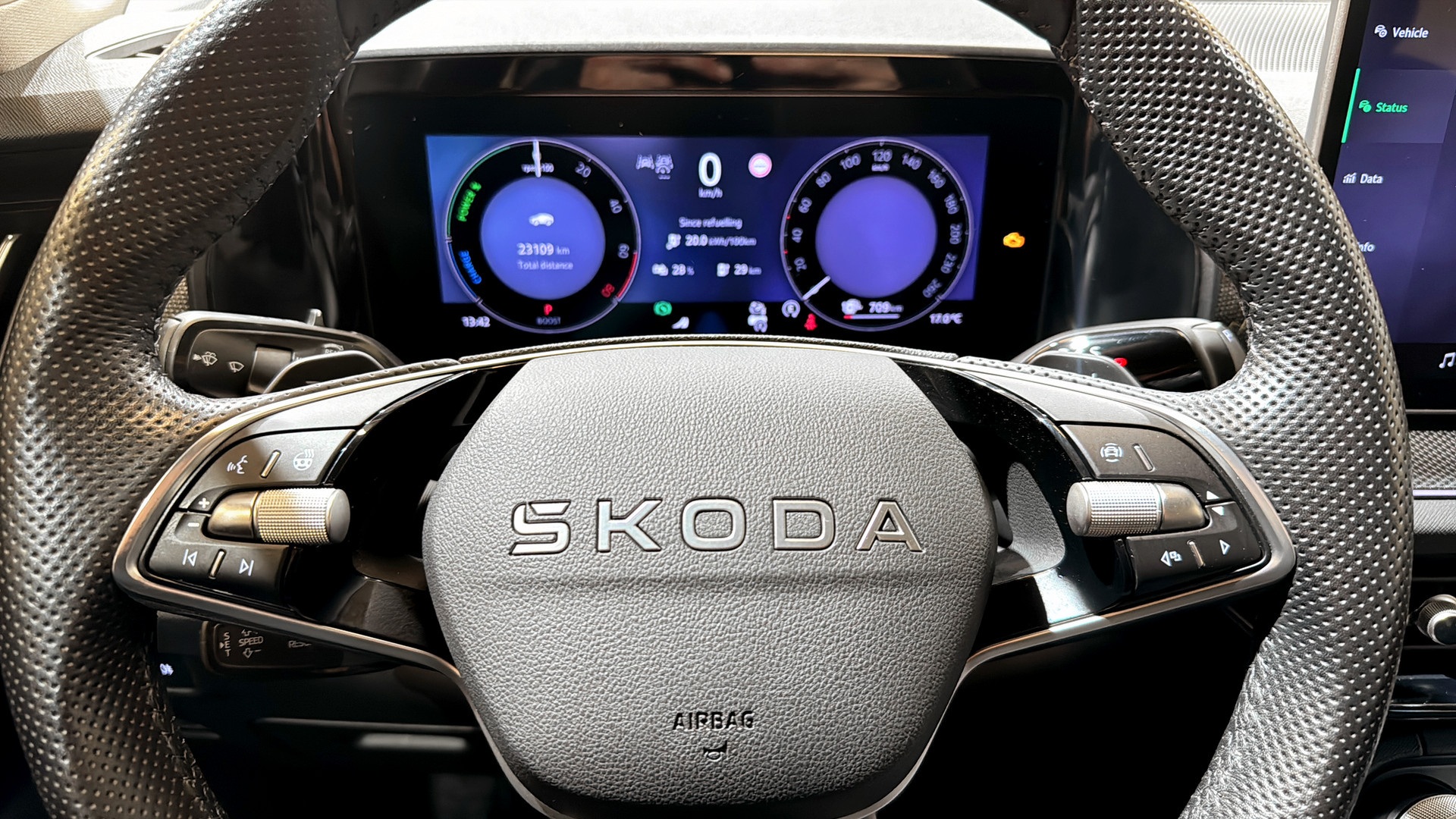 Skoda Kodiaq NCN16D