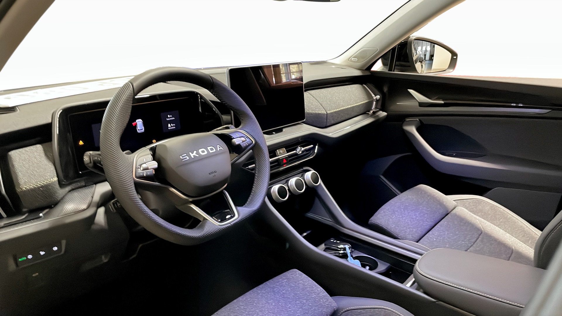 Skoda Kodiaq NCP08G