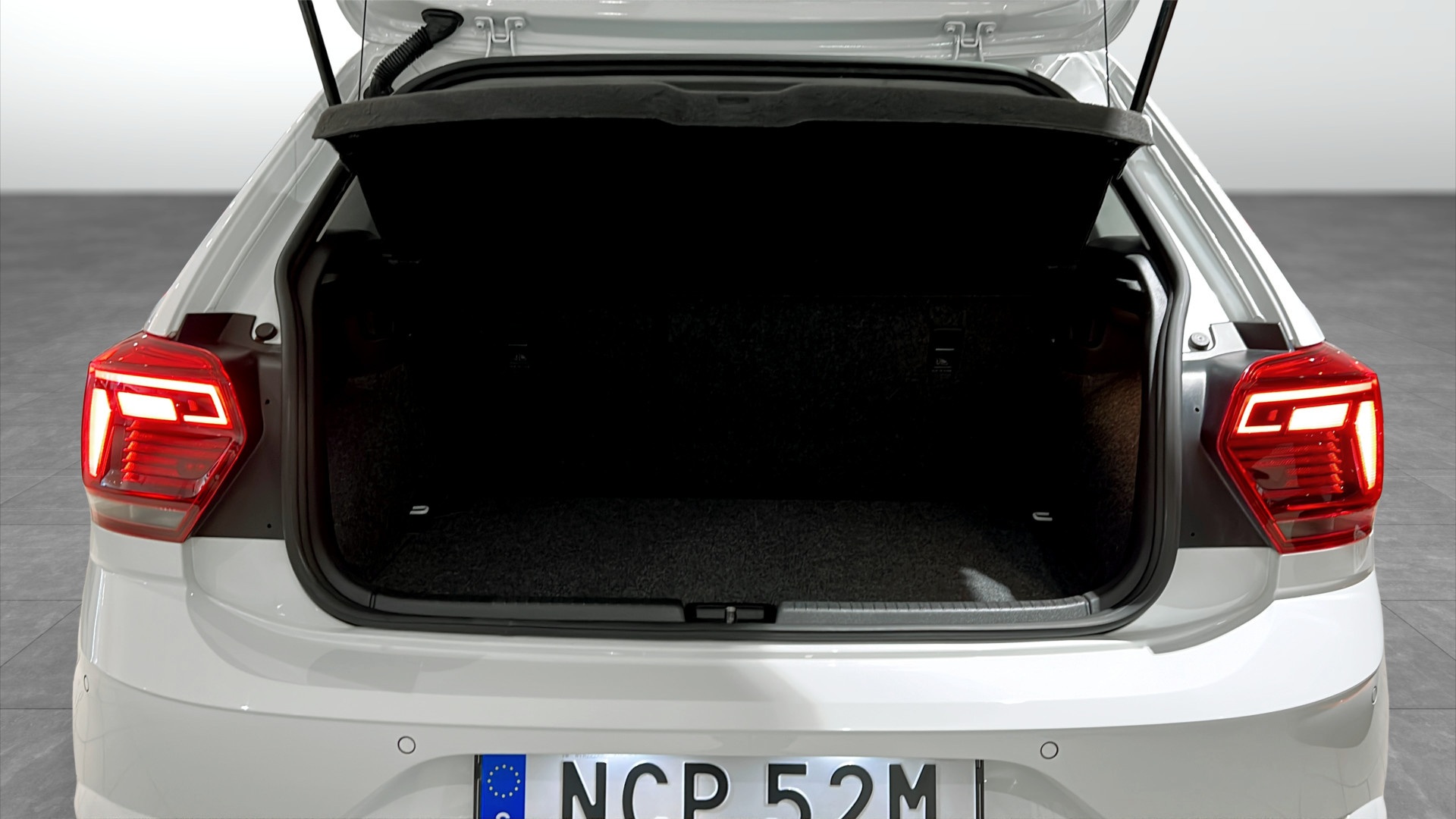 Volkswagen Polo NCP52M