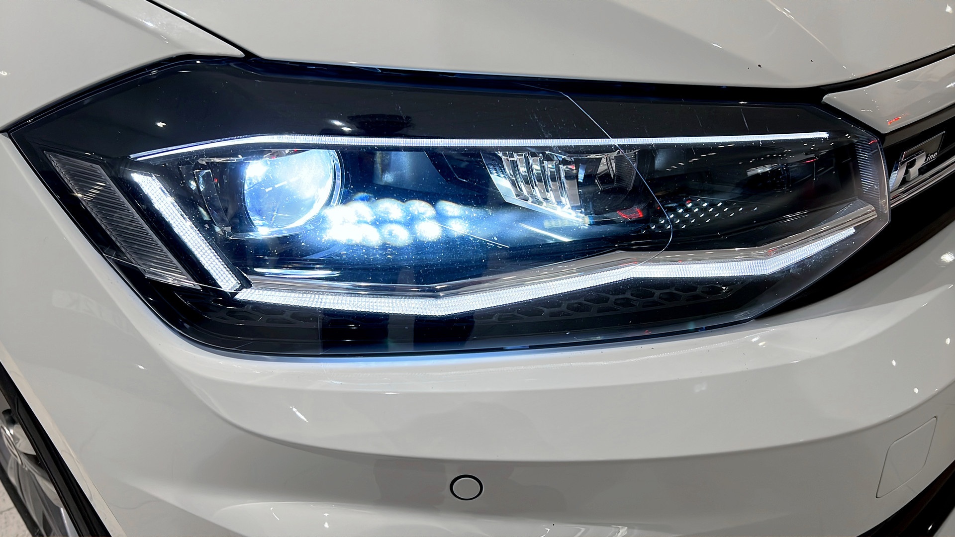 Volkswagen Polo NCP52M