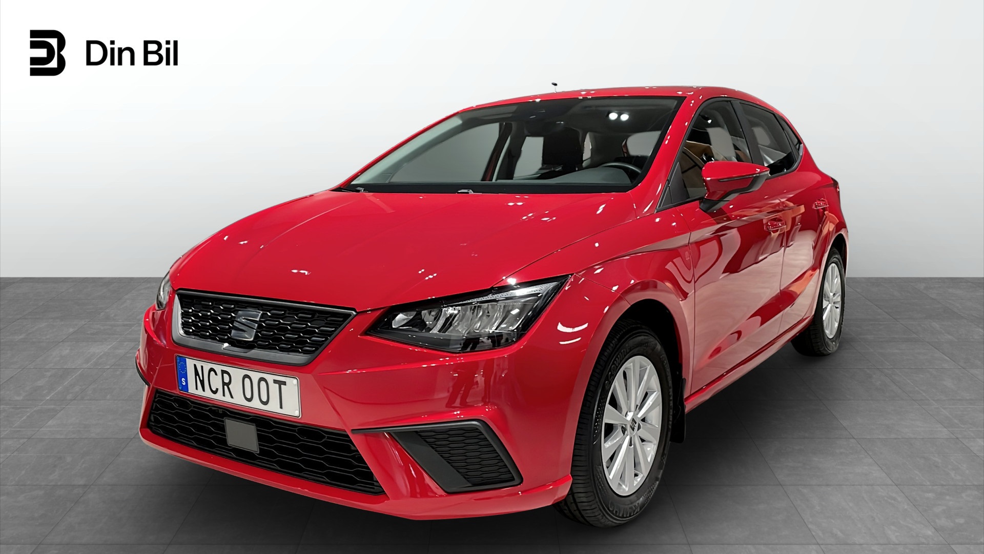 Bild för bil NCR00T