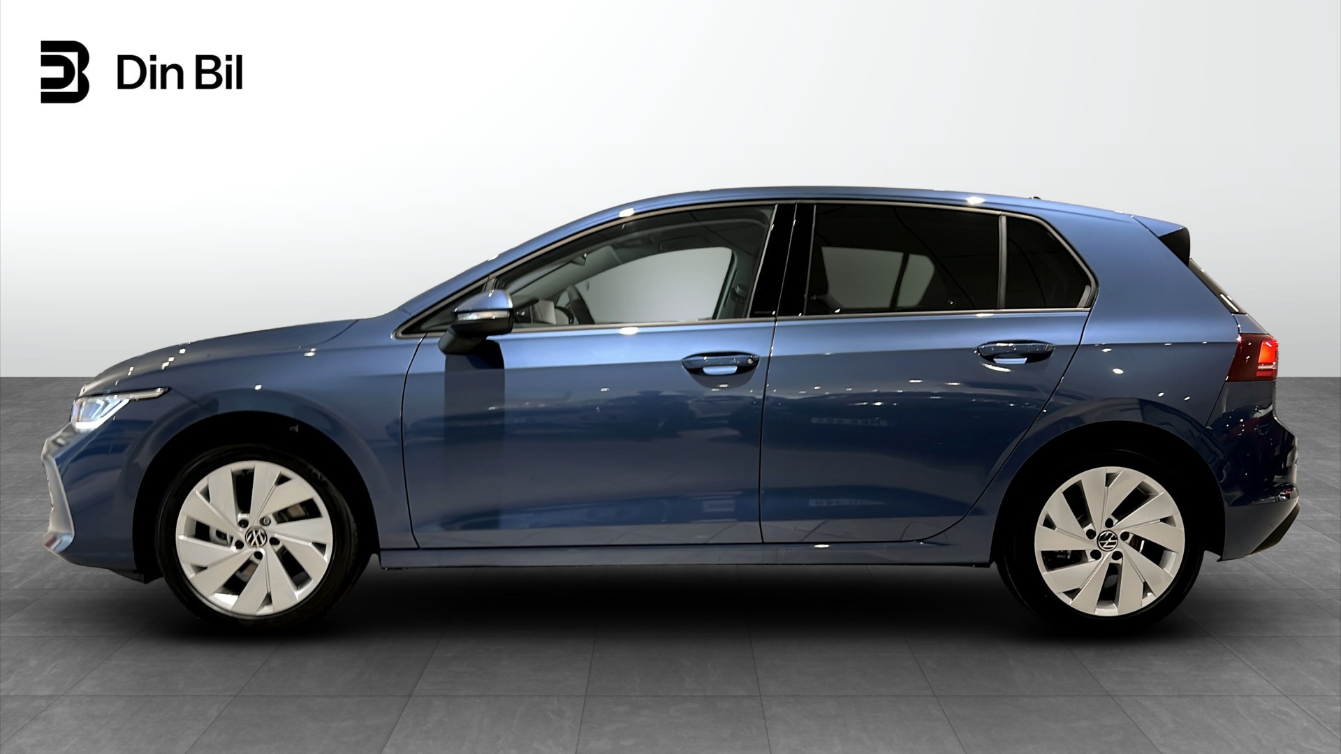 Volkswagen Golf NCR06W