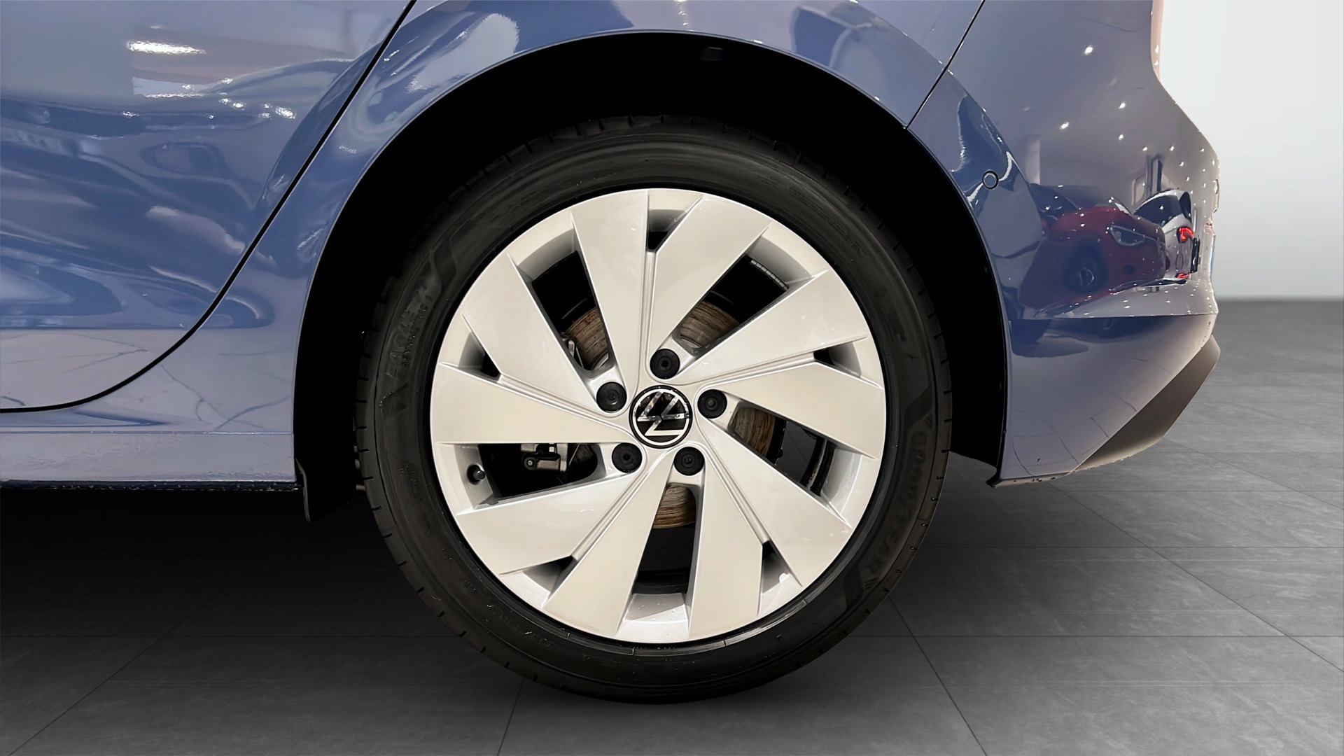Volkswagen Golf NCR06W