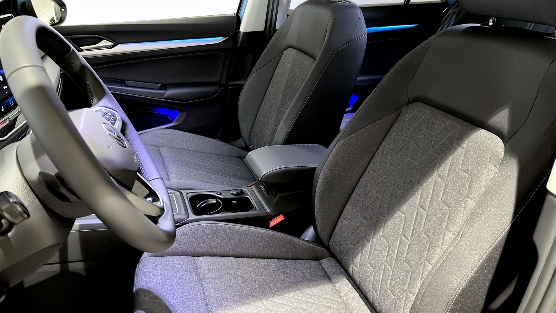 Volkswagen Golf NCR06W