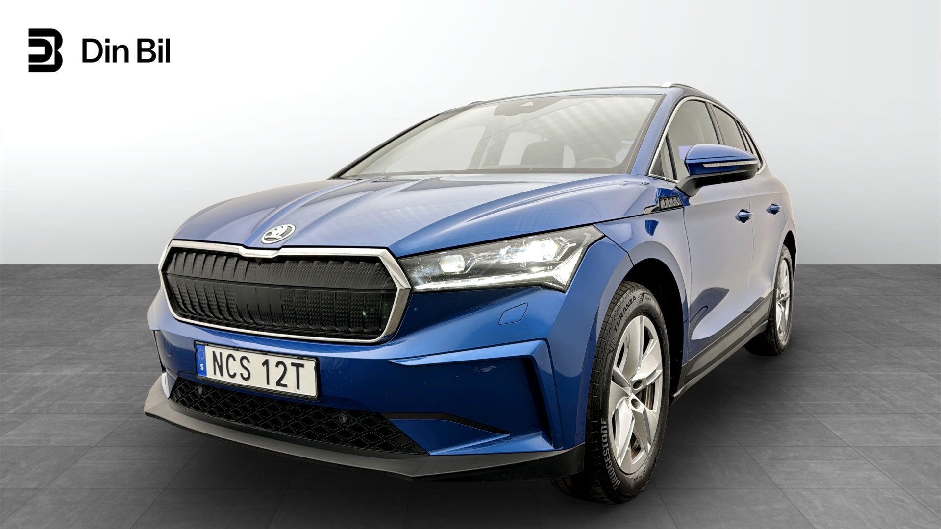 Bild för bil NCS12T