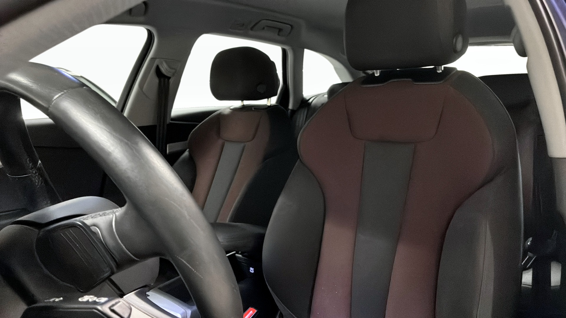 Audi A4 allroad quattro NCU32F