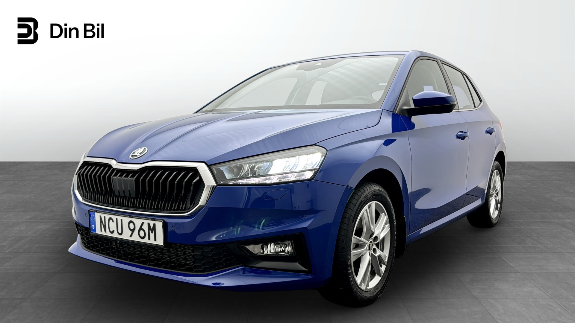 Bild för bil NCU96M