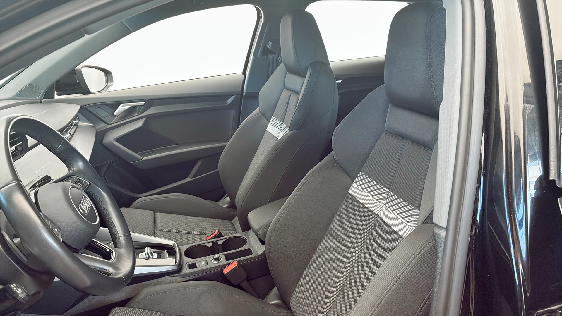 Audi A3 Sportback NCW01D