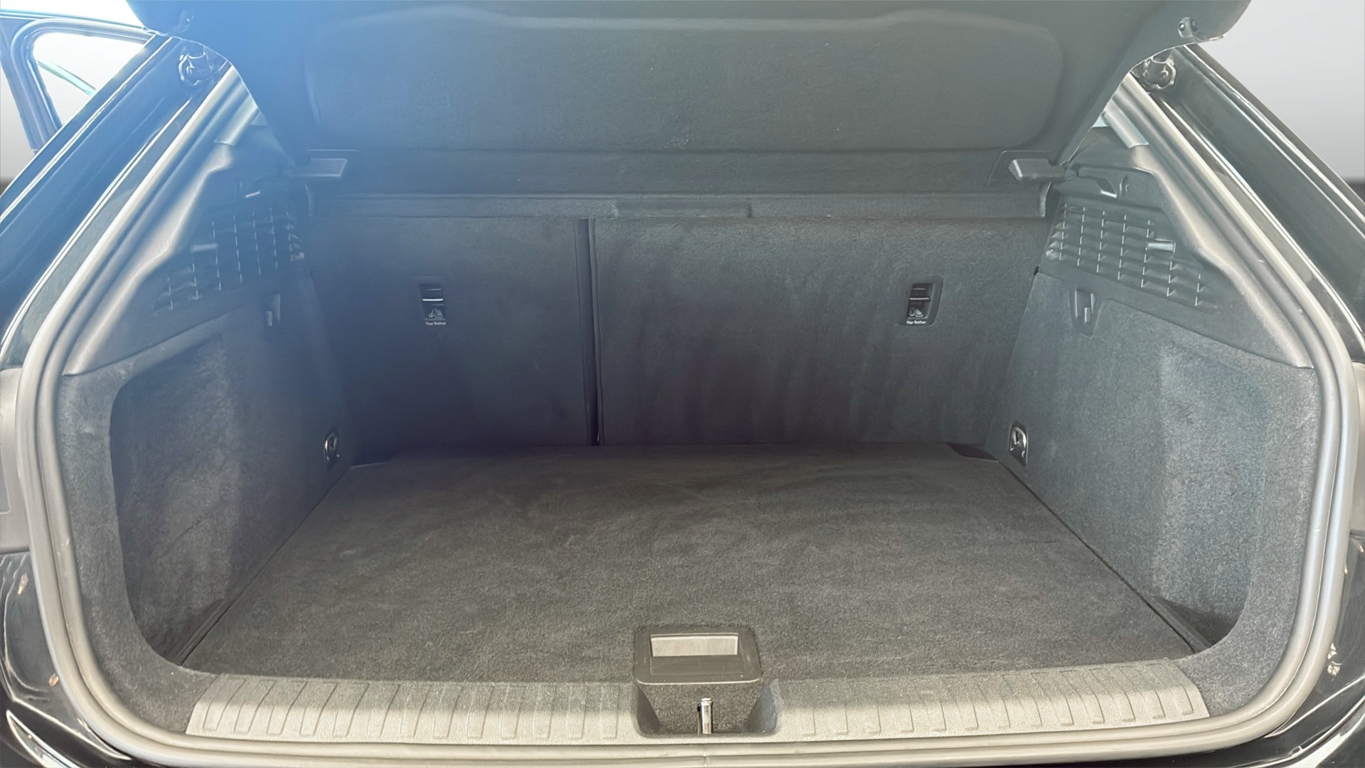 Audi A3 Sportback NCW01D