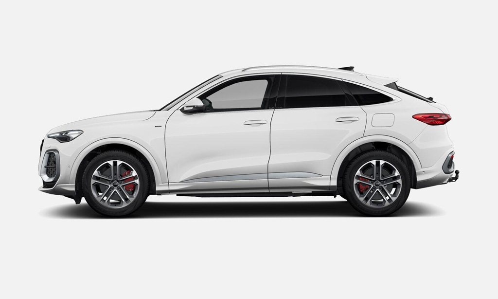 Audi Q5 Sportback NCW14U