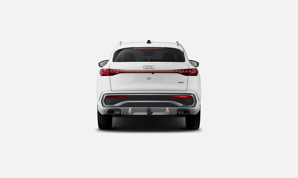 Audi Q5 Sportback NCW14U