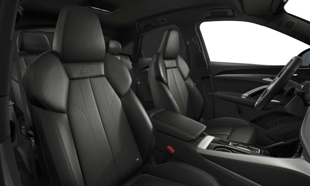 Audi Q5 Sportback NCW14U