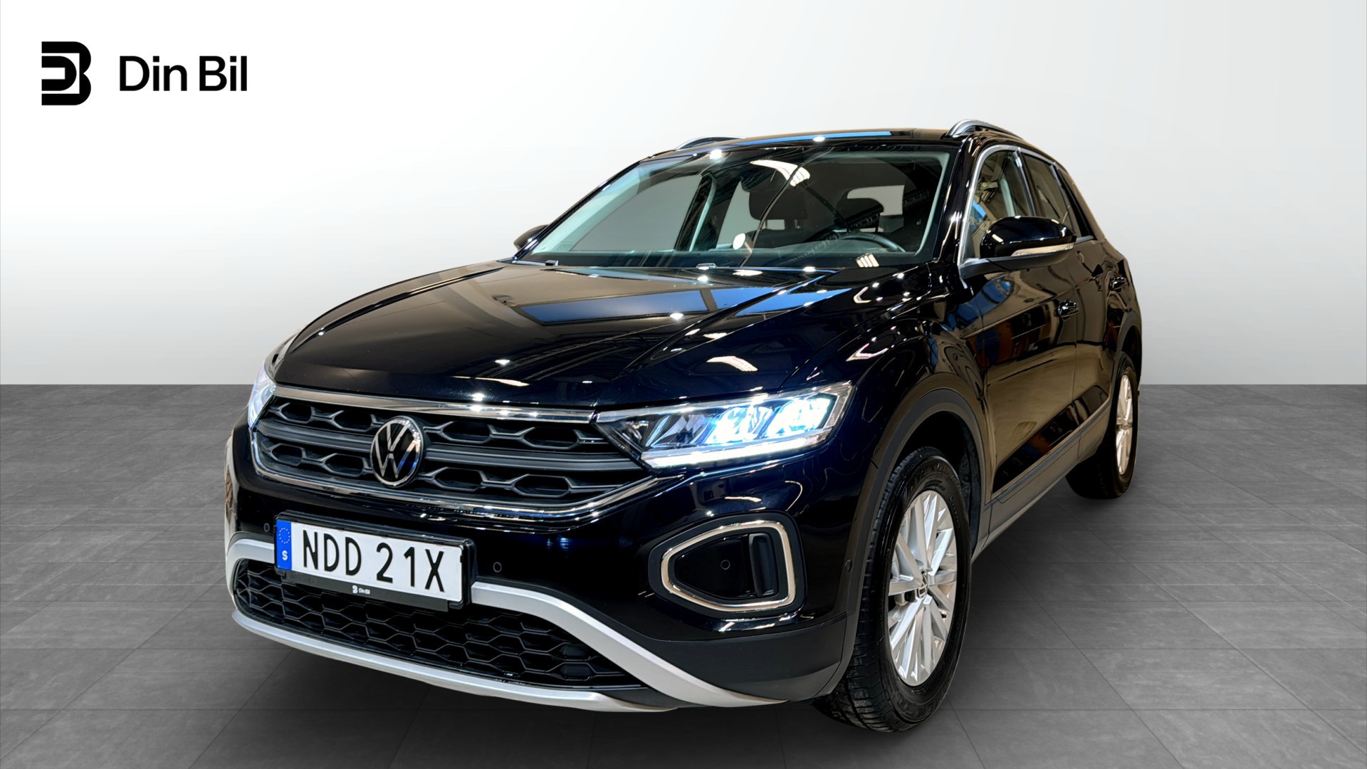 Bild för bil NDD21X