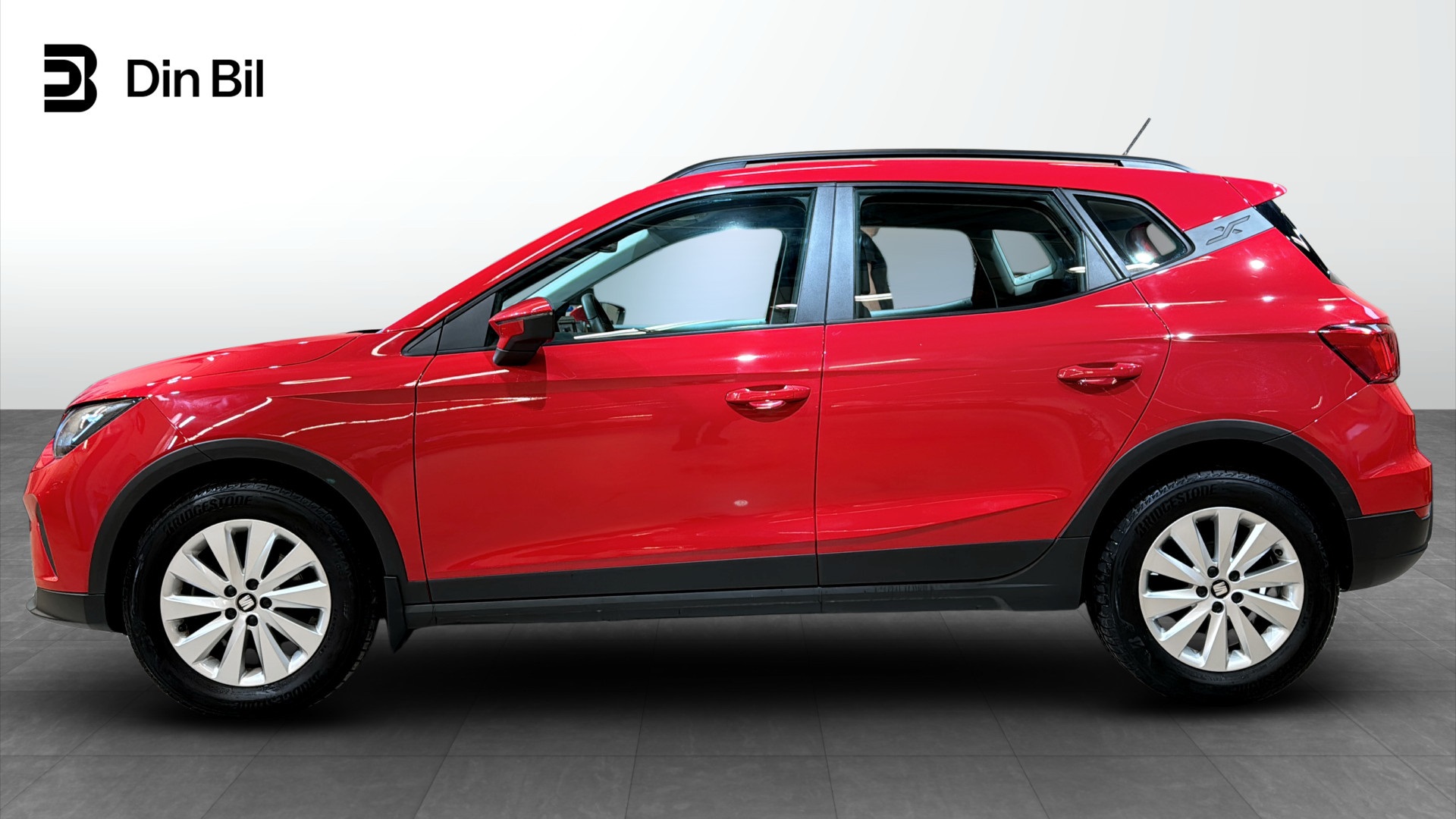 SEAT Arona NDE49Z