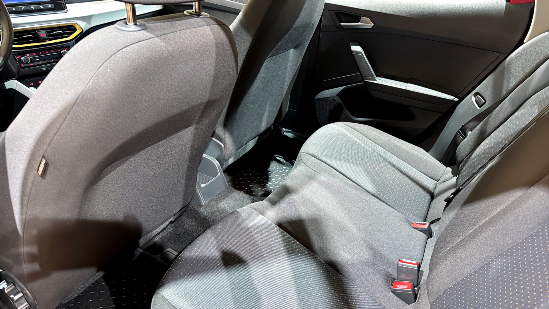 SEAT Arona NDE49Z