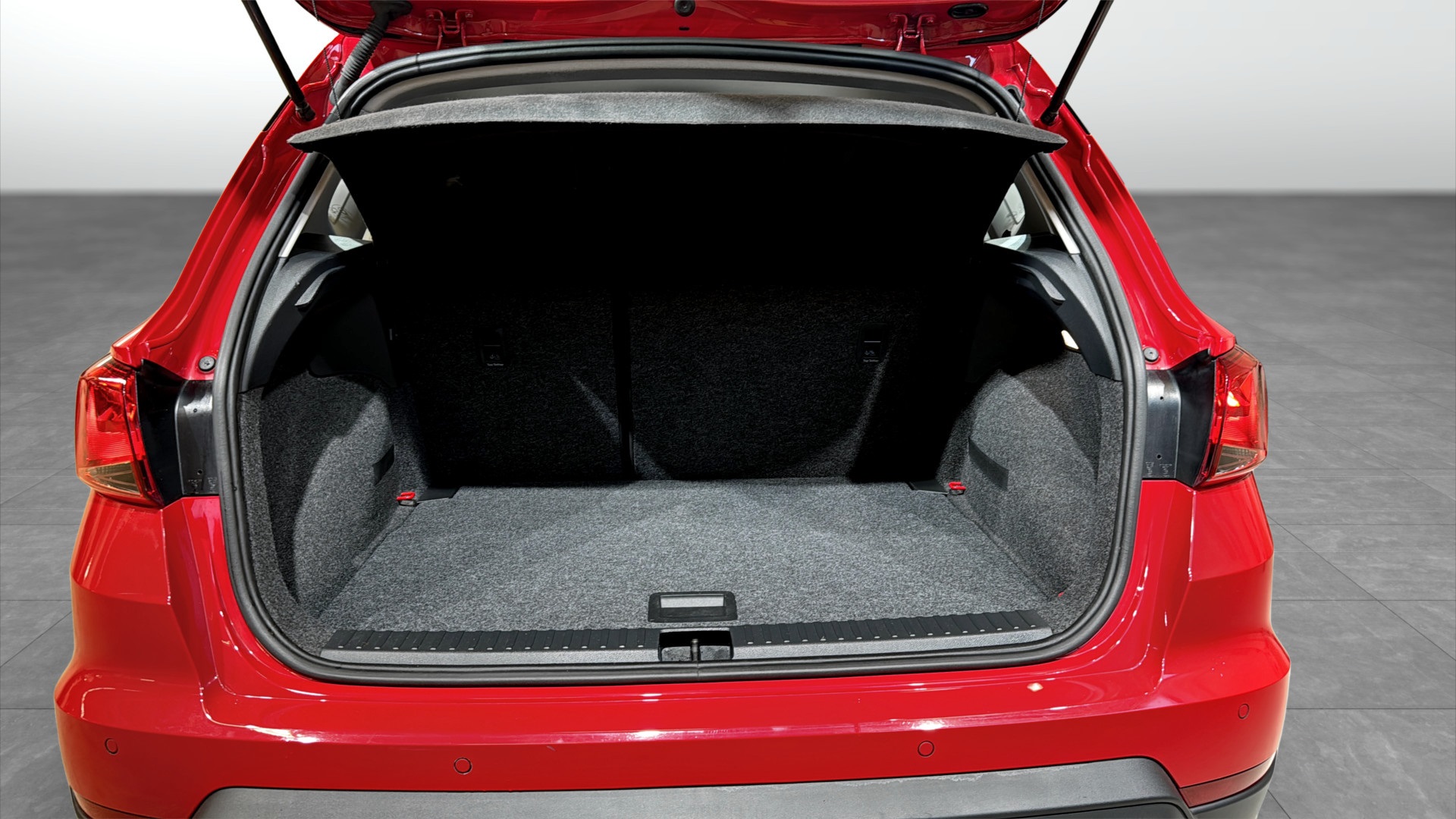 SEAT Arona NDE49Z