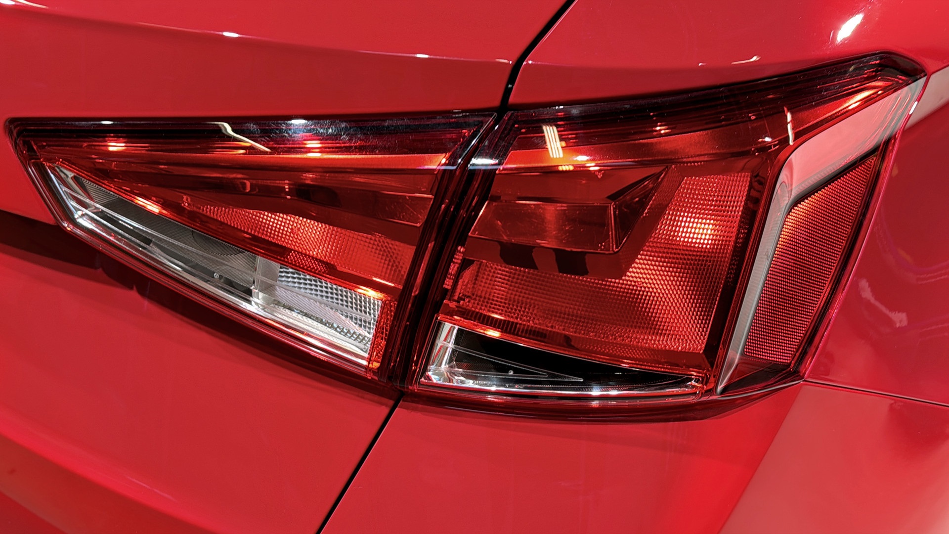 SEAT Arona NDE49Z