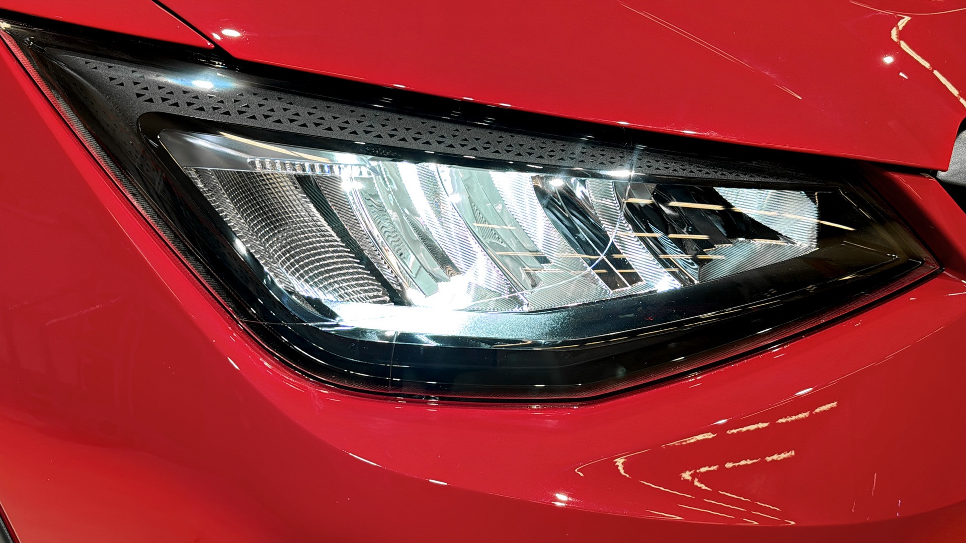 SEAT Arona NDE49Z