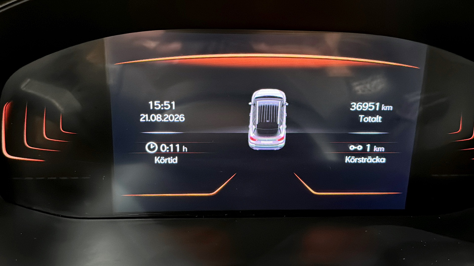 SEAT Arona NDE49Z