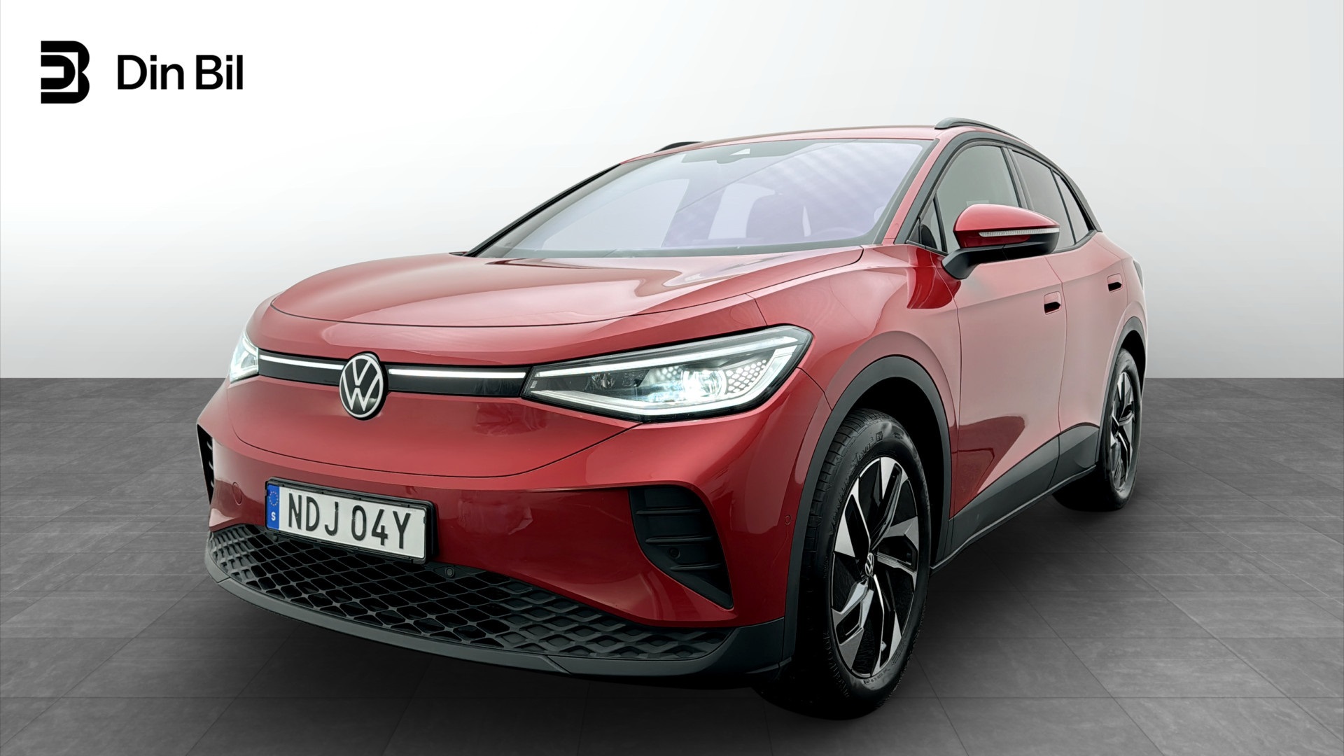 Bild för bil NDJ04Y