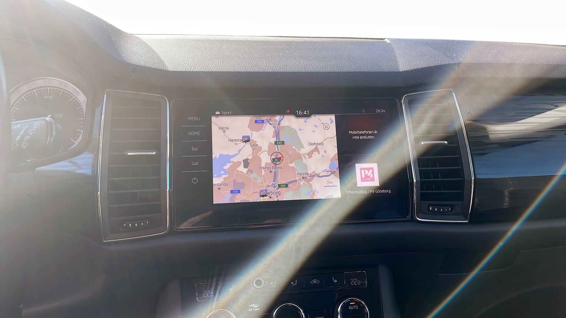 Skoda Kodiaq NDJ220