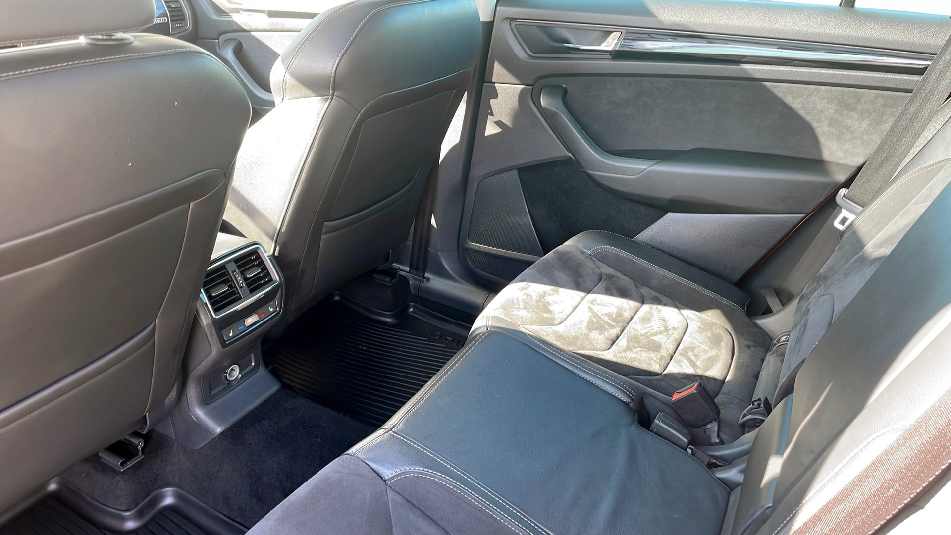 Skoda Kodiaq NDJ220