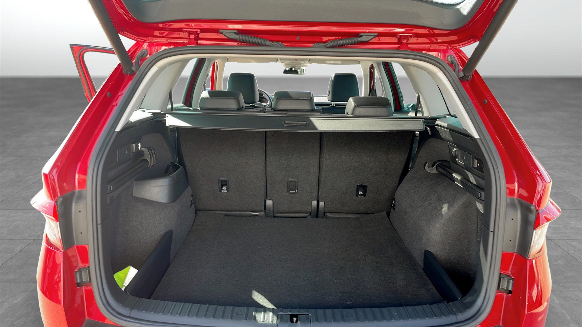 Skoda Kodiaq NDJ220