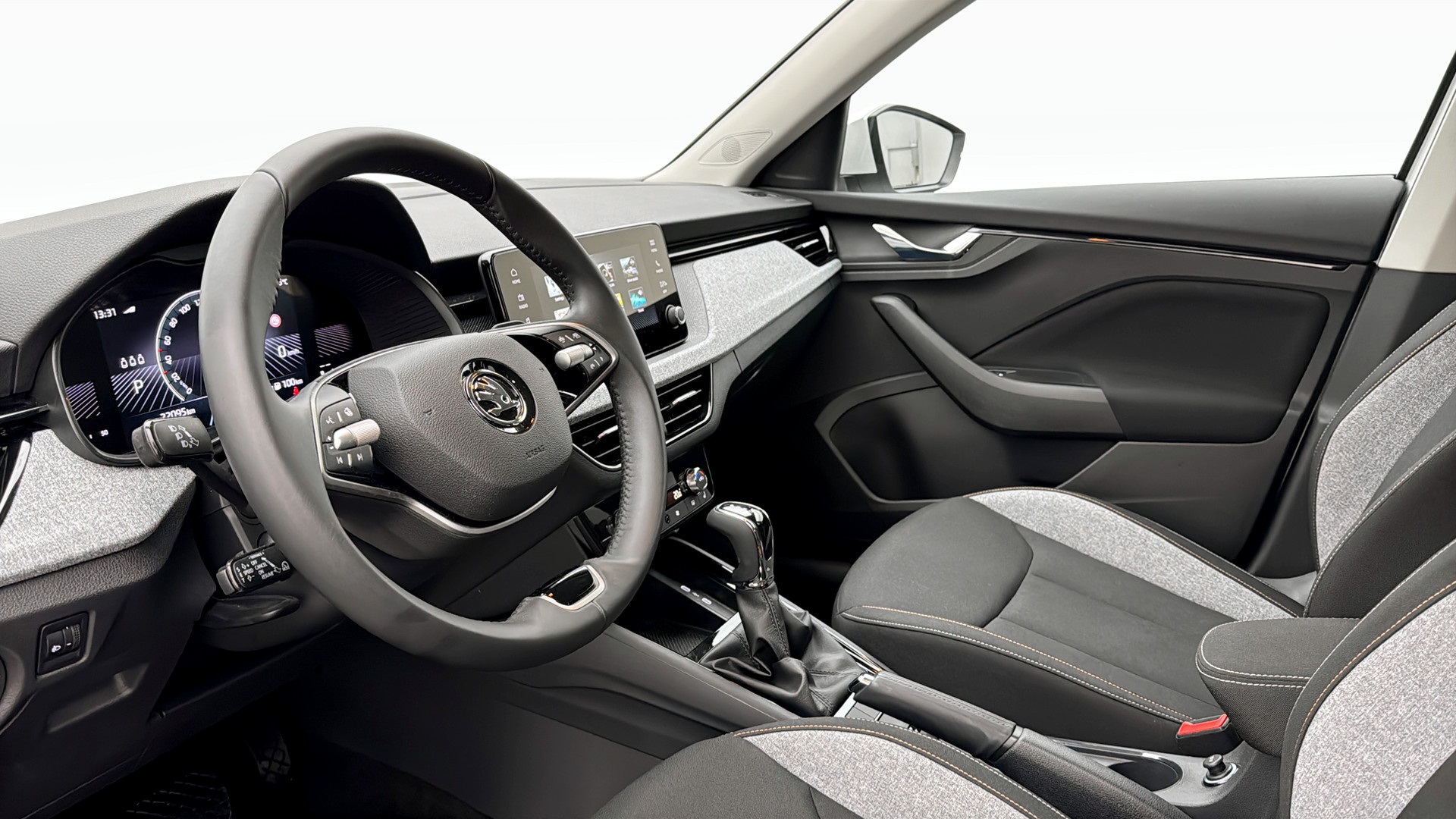 Skoda Kamiq NDJ33F
