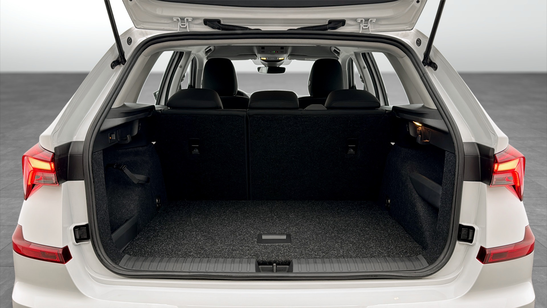 Skoda Kamiq NDJ33F
