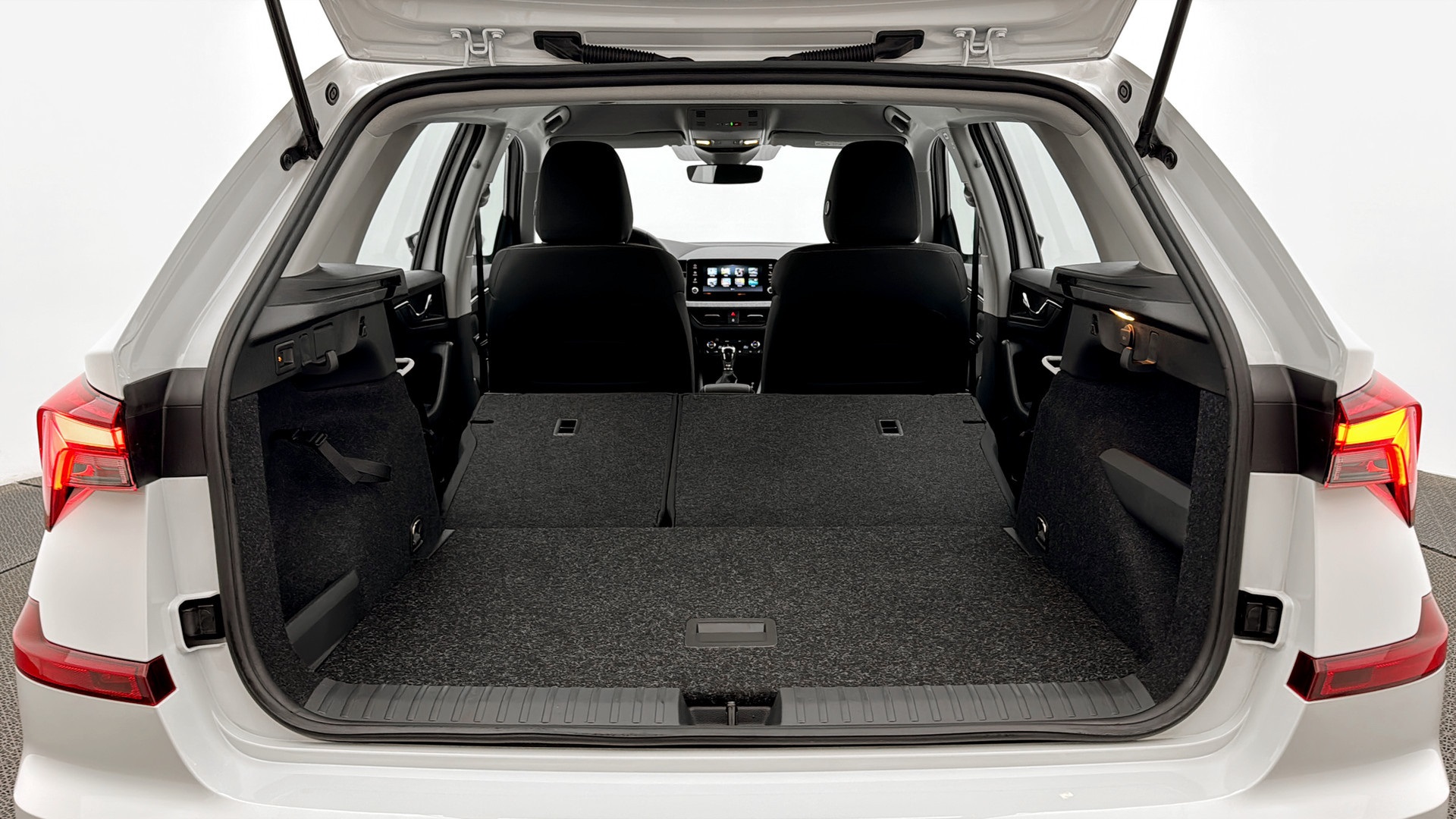 Skoda Kamiq NDJ33F
