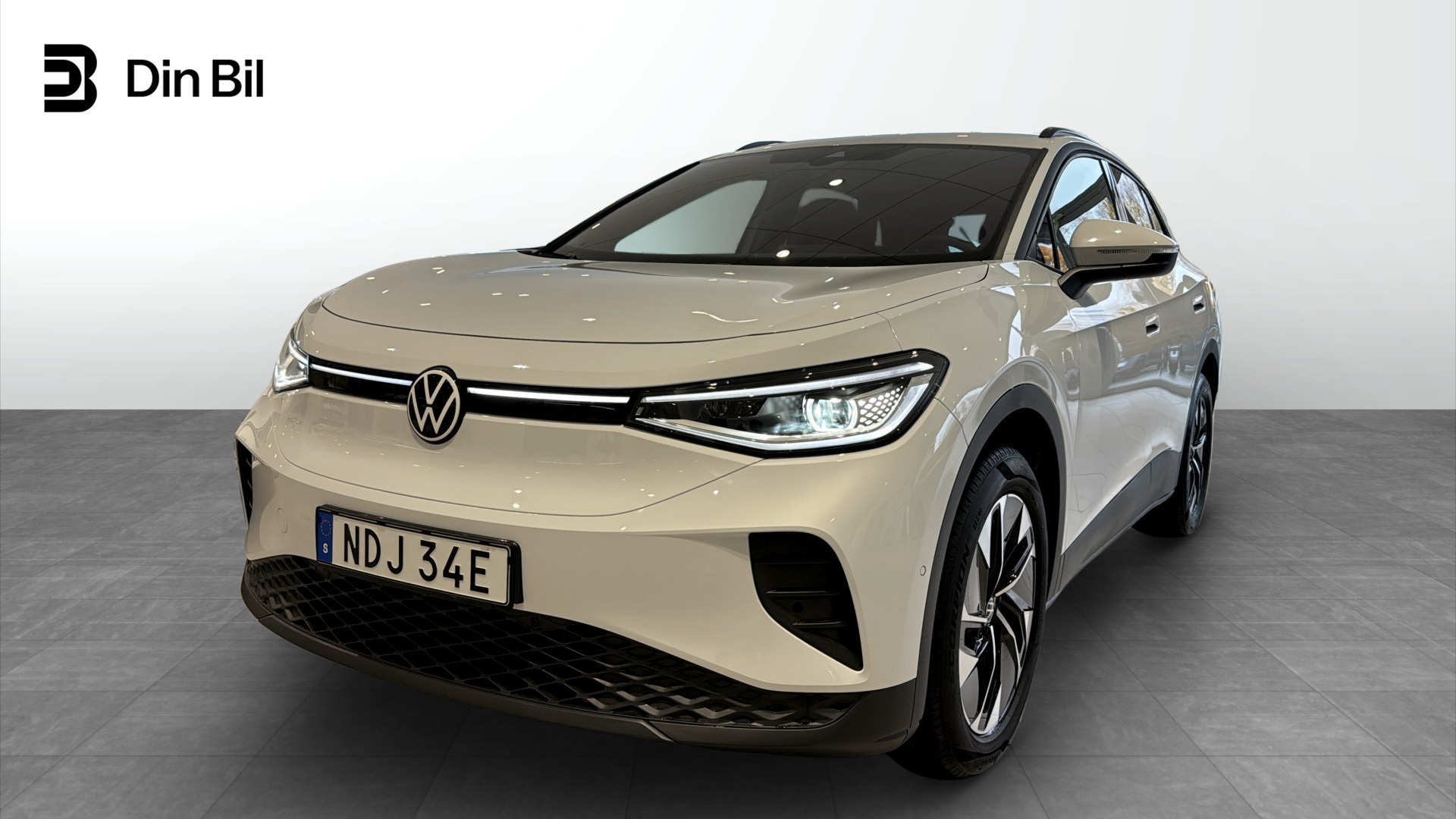 Bild för bil NDJ34E