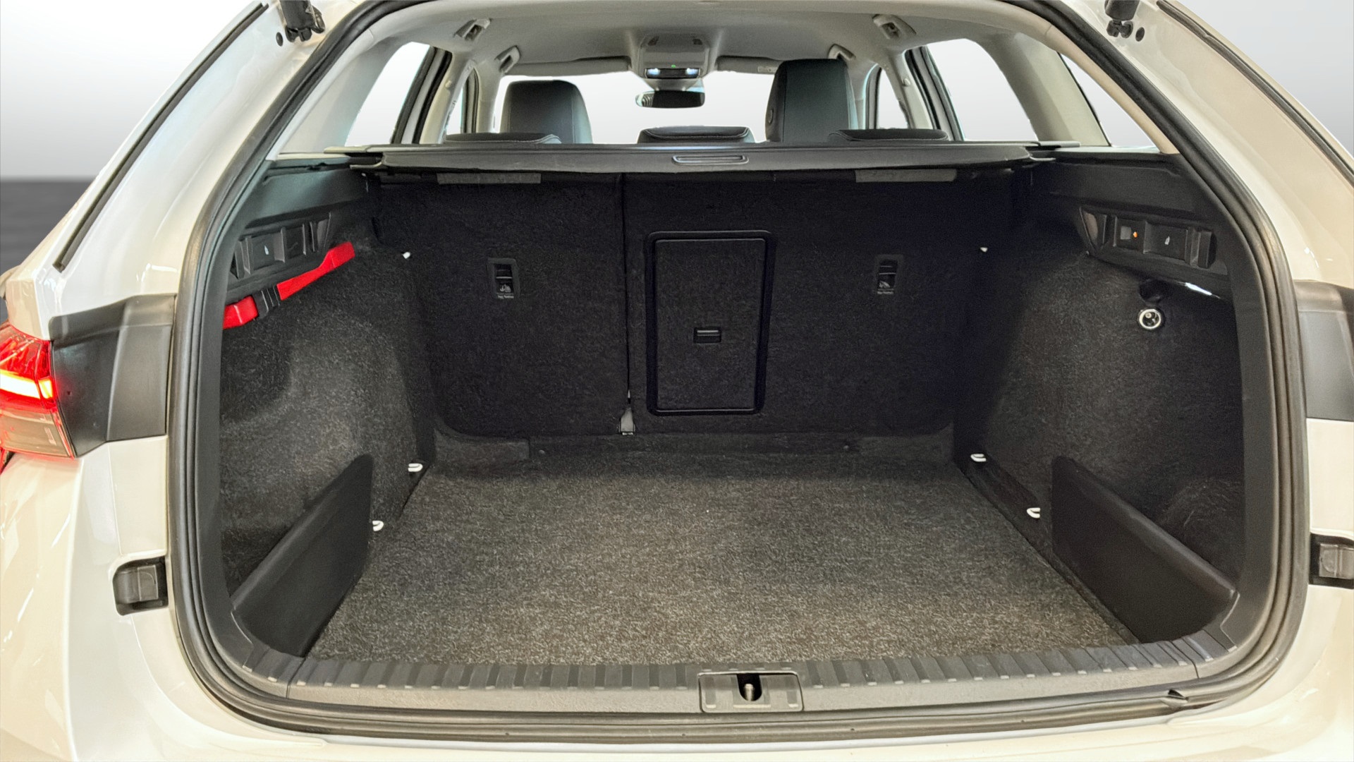Skoda Octavia Combi NDL14N