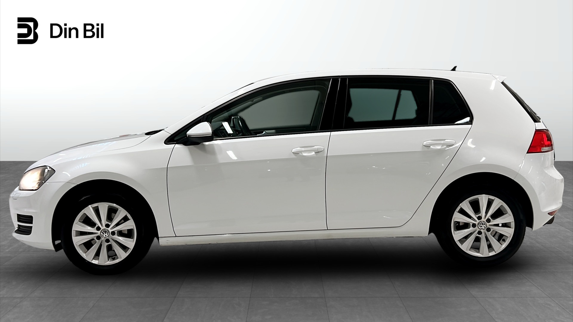Volkswagen Golf NDL339
