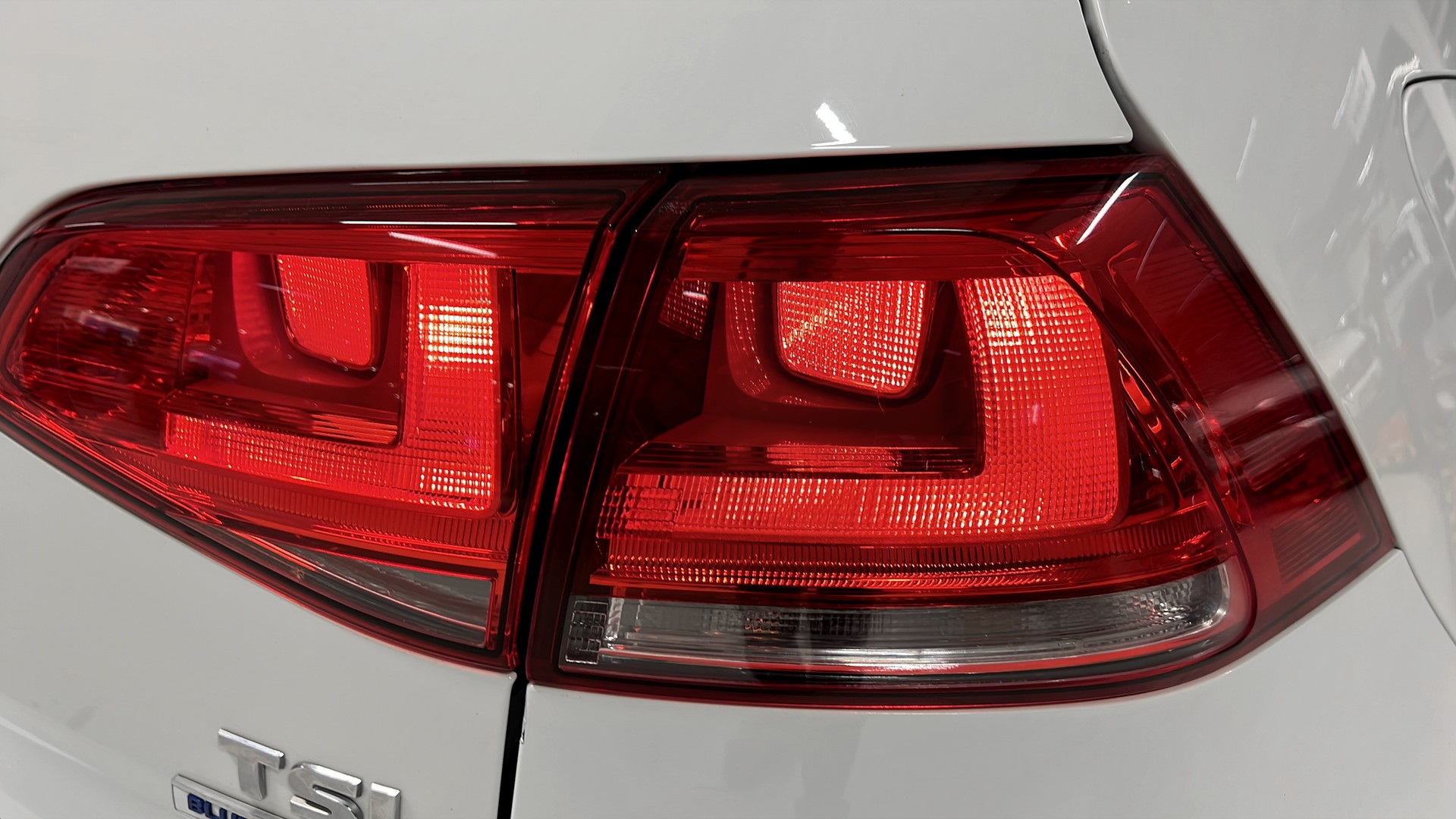 Volkswagen Golf NDL339