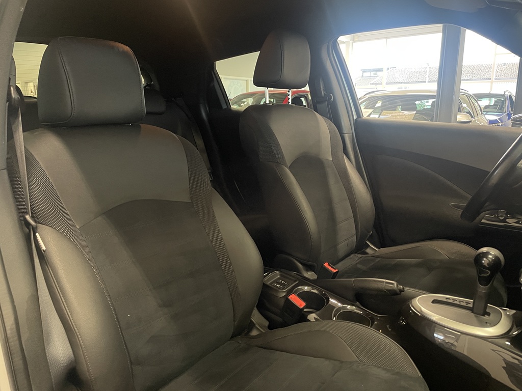 Nissan Juke NDO853