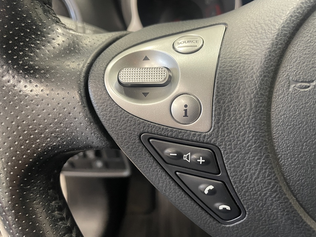 Nissan Juke NDO853