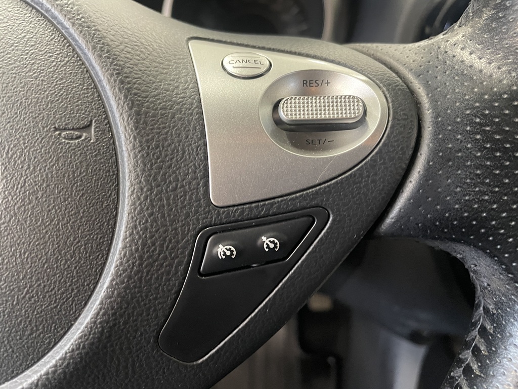 Nissan Juke NDO853
