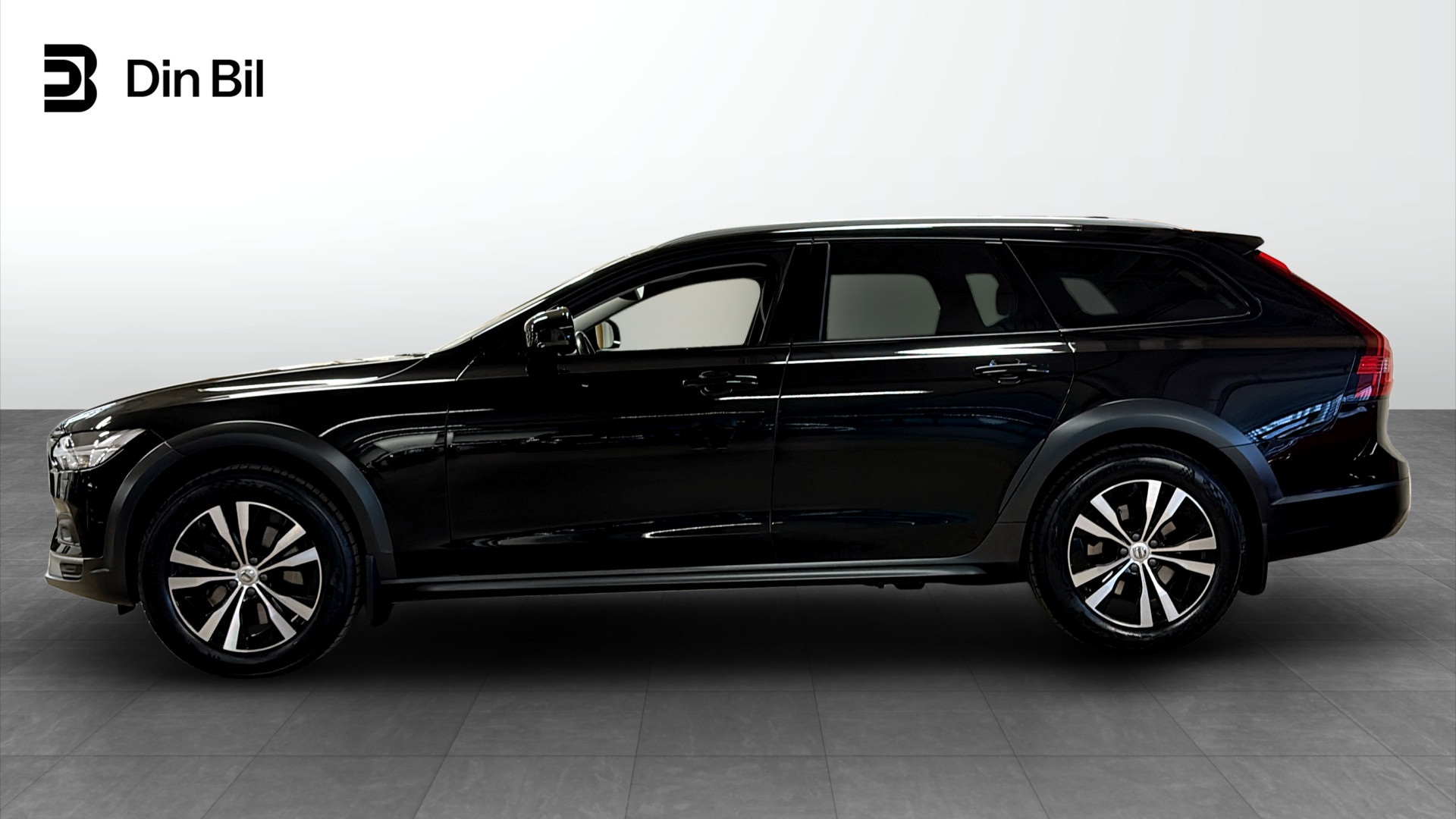 Volvo V90 Cross Country NDX03N
