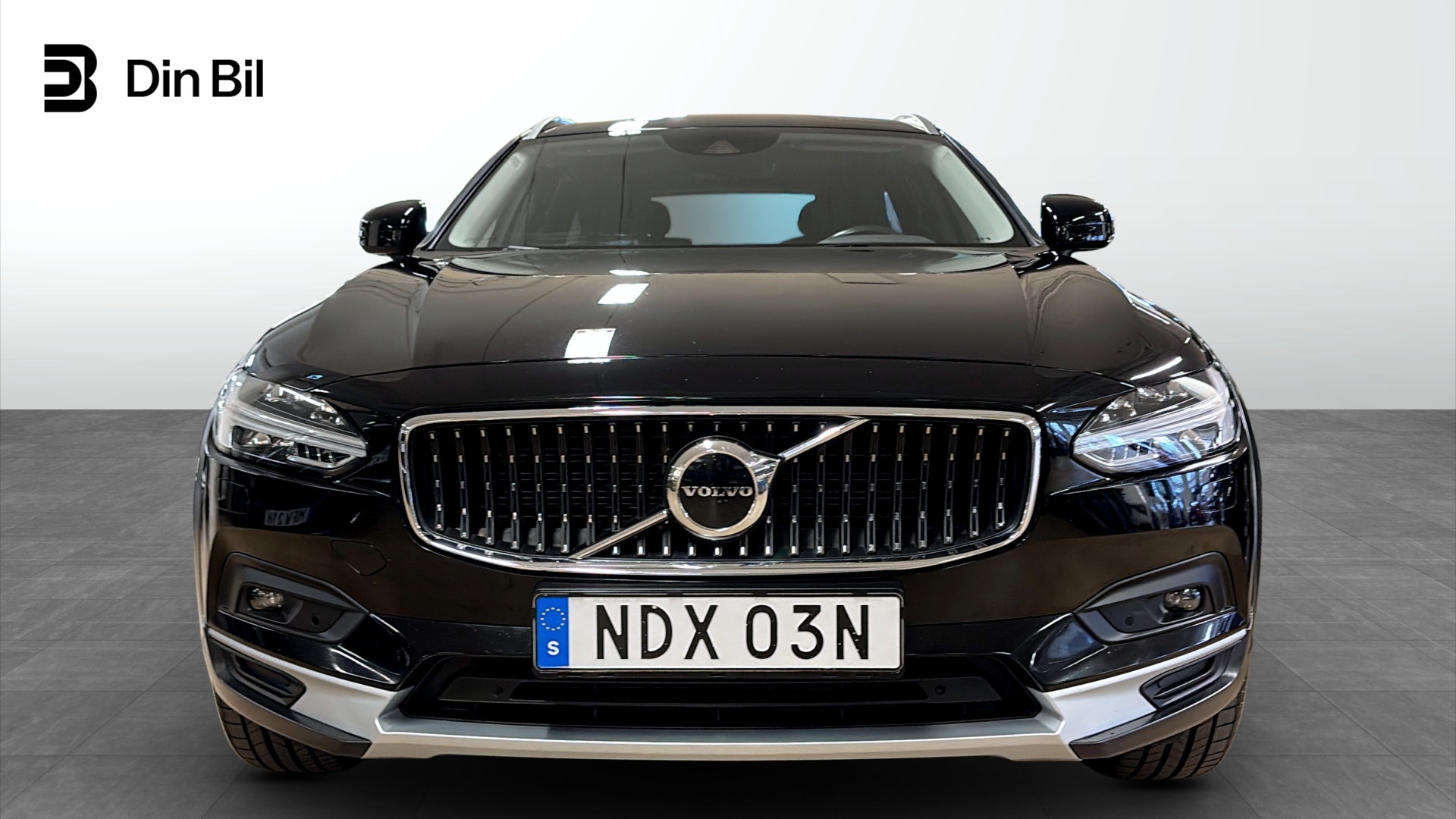 Volvo V90 Cross Country NDX03N