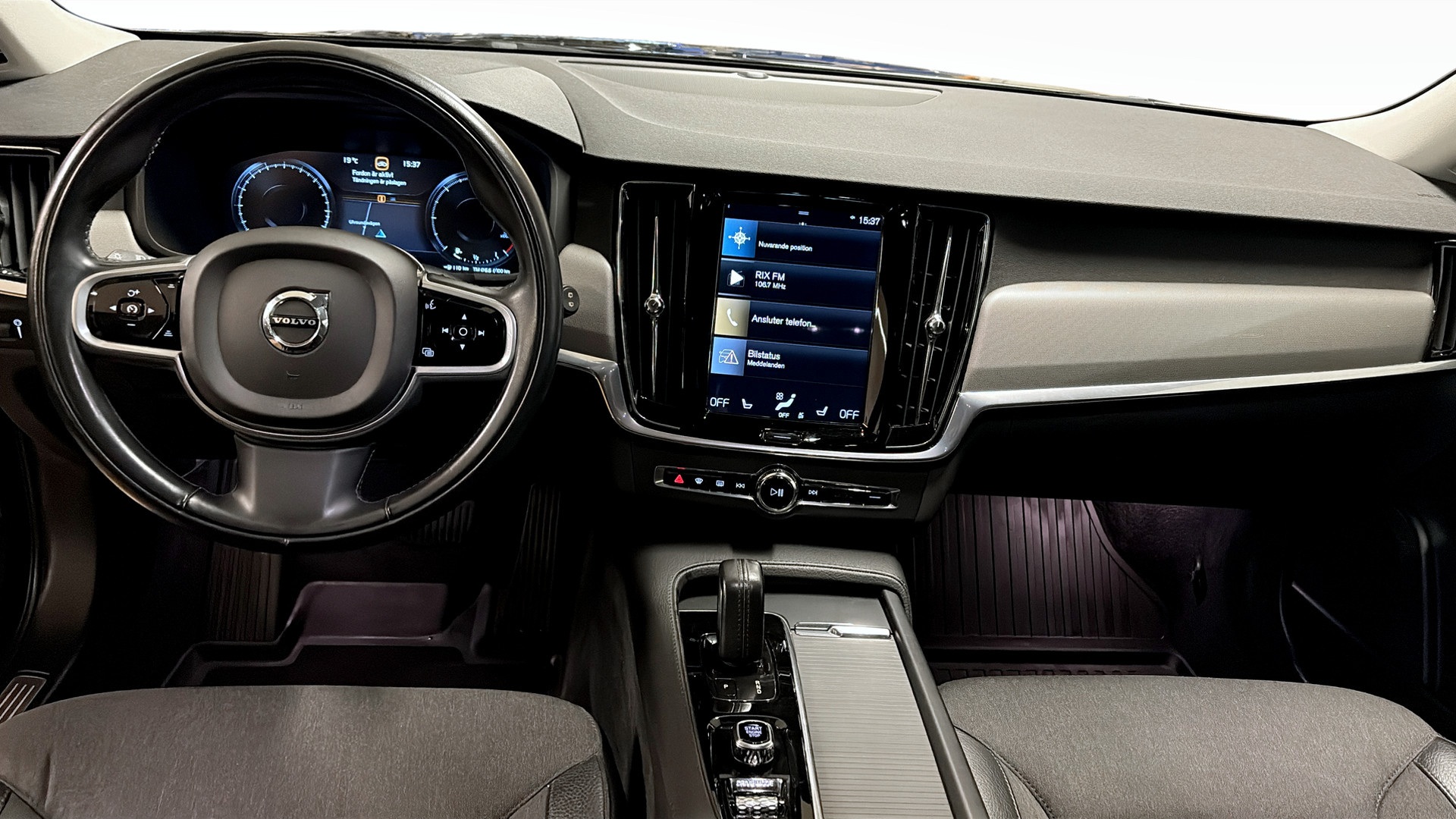 Volvo V90 Cross Country NDX03N