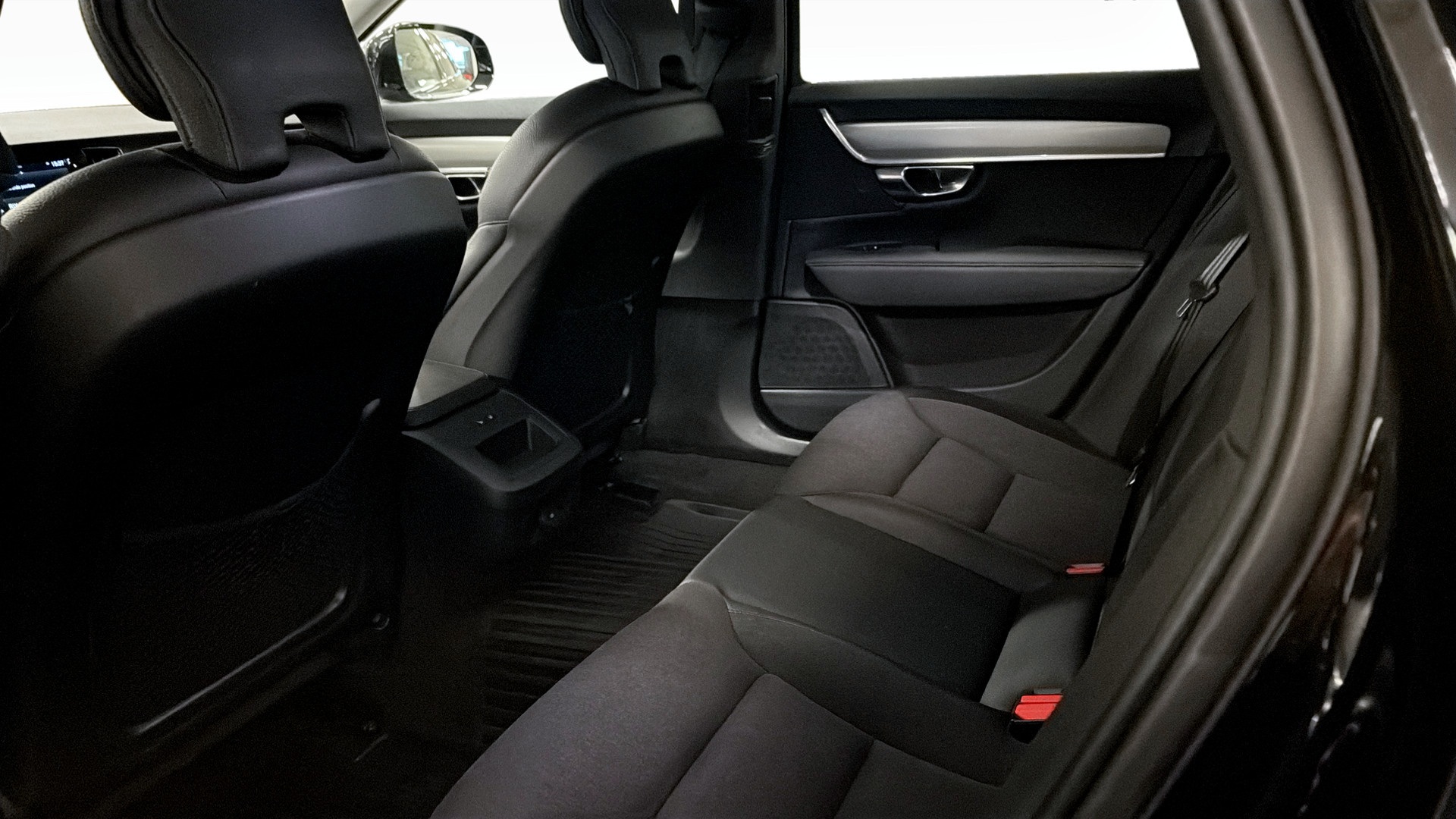 Volvo V90 Cross Country NDX03N