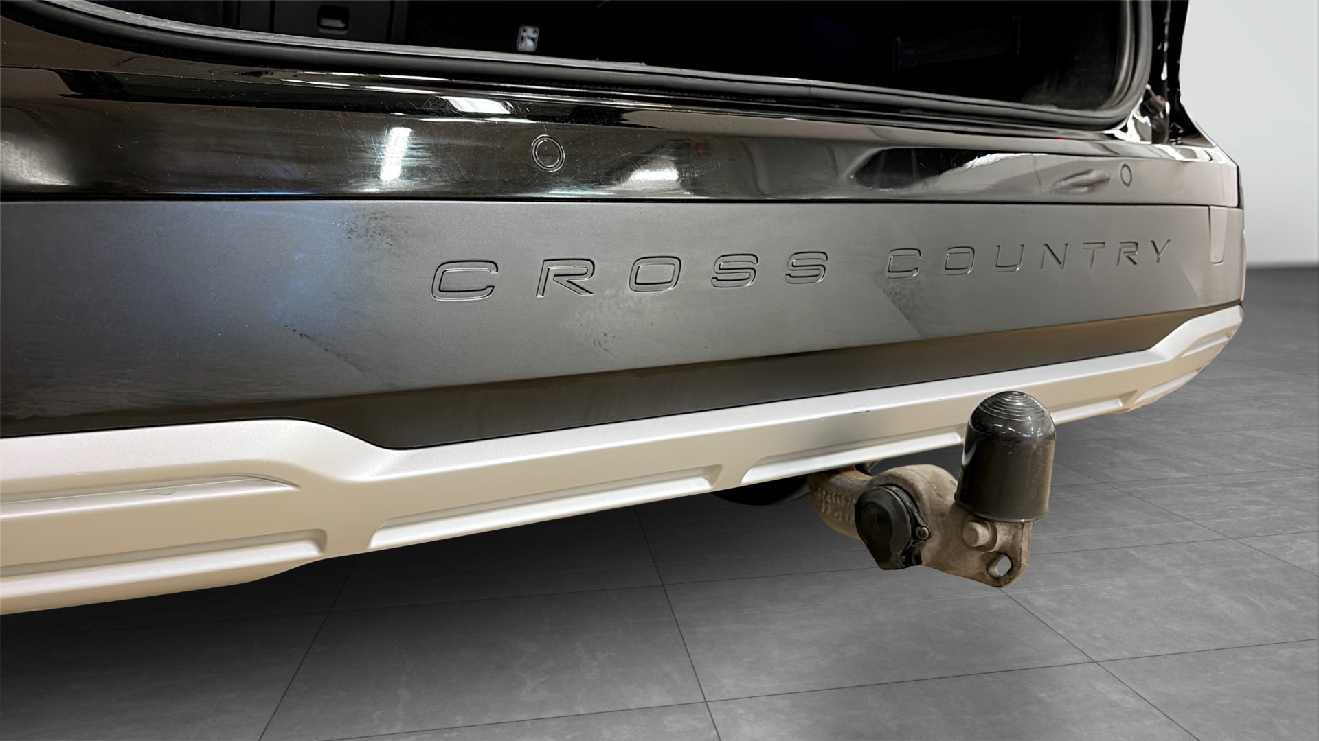 Volvo V90 Cross Country NDX03N